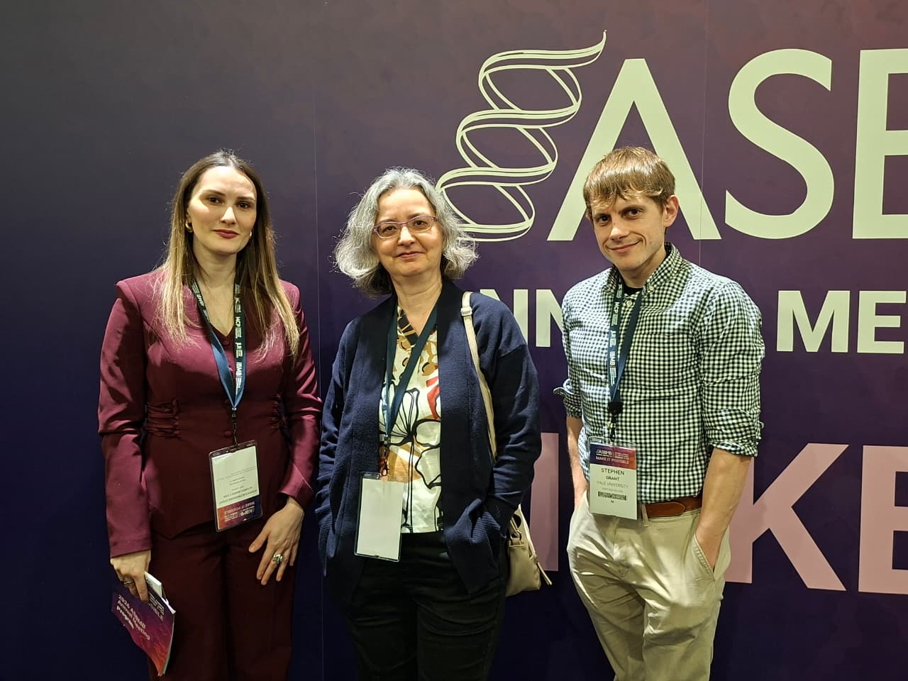 Азербайджанский исследователь Гюляр Зейналова избрана членом мировых научных обществ США и Великобритании (ФОТО)