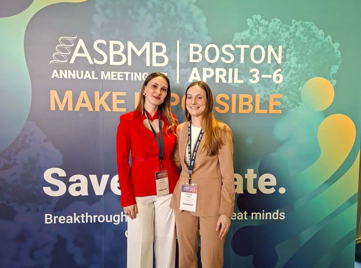 Азербайджанский исследователь Гюляр Зейналова избрана членом мировых научных обществ США и Великобритании (ФОТО)