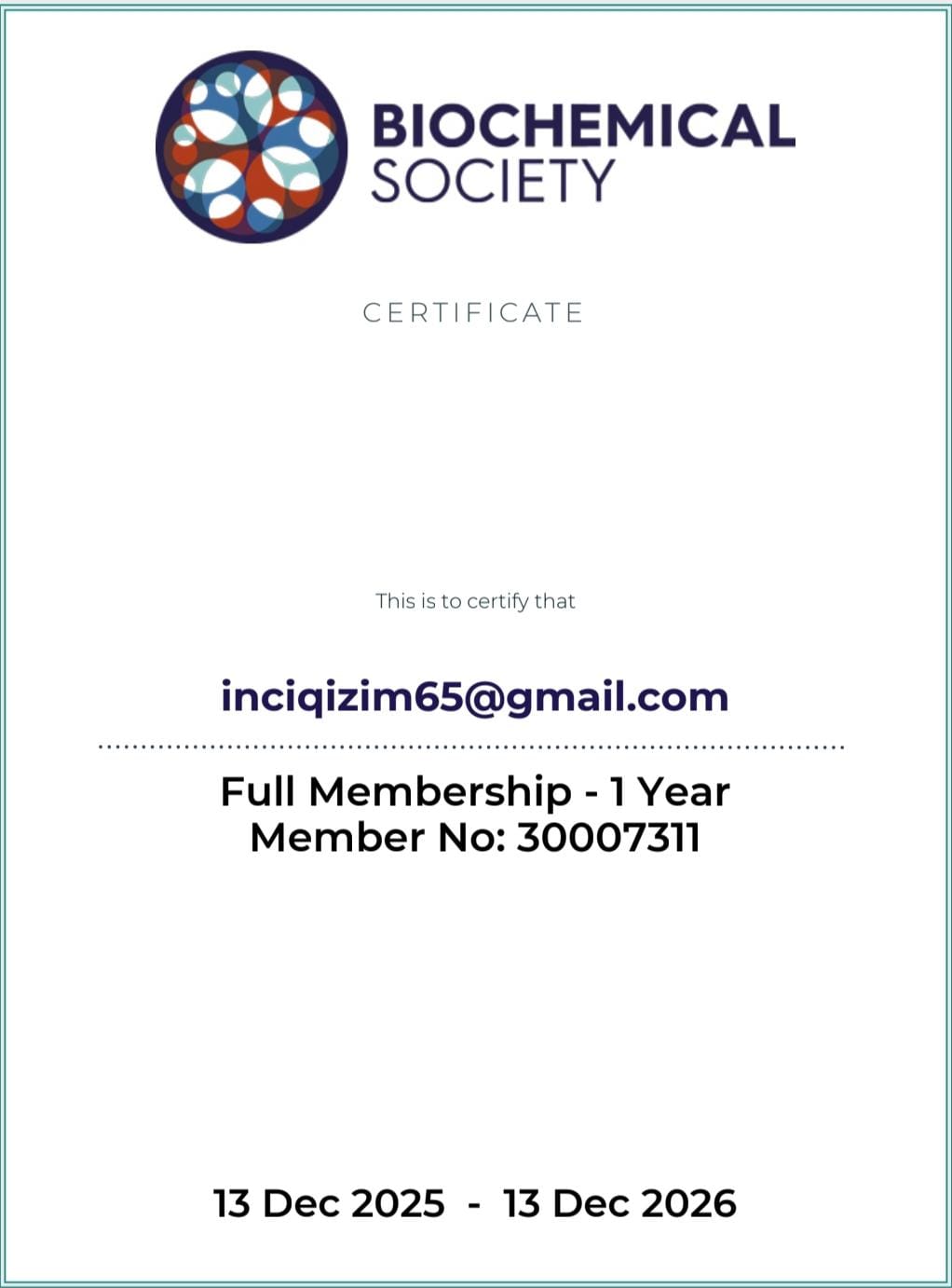 Азербайджанский исследователь Гюляр Зейналова избрана членом мировых научных обществ США и Великобритании (ФОТО)