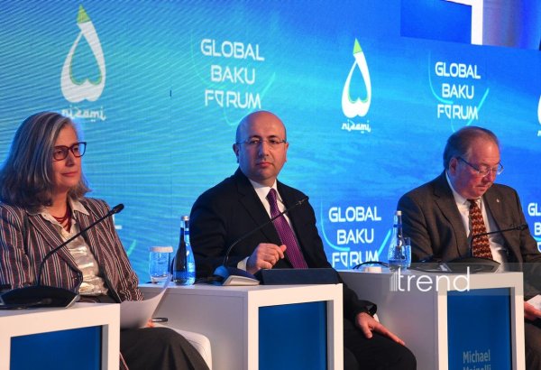 Восстановление Карабаха - ключевое направление жилищной политики Азербайджана - Анар Гулиев