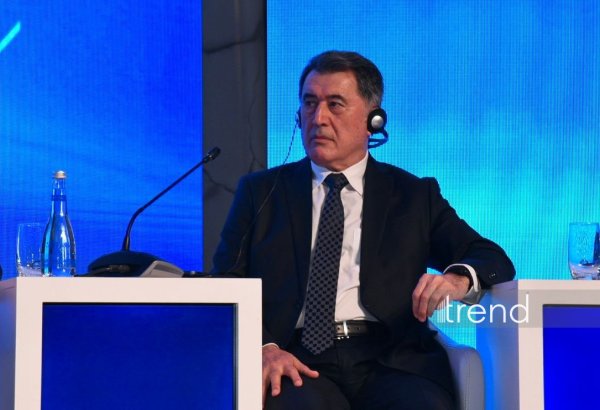 Решение о применении силы должно оставаться за человеком, а не за ИИ - Владимир Норов