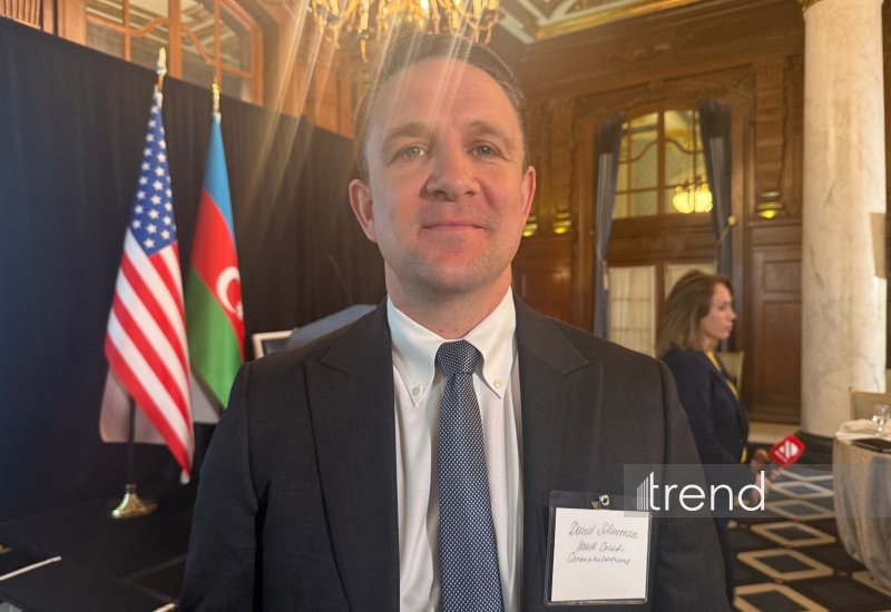 North Coast Communications готова продвигать деловые связи между США и Азербайджаном (Эксклюзив)