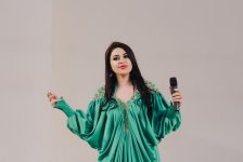 В Баку прошел праздник культуры тюркского мира - музыка, танец и фольклор (ФОТО)