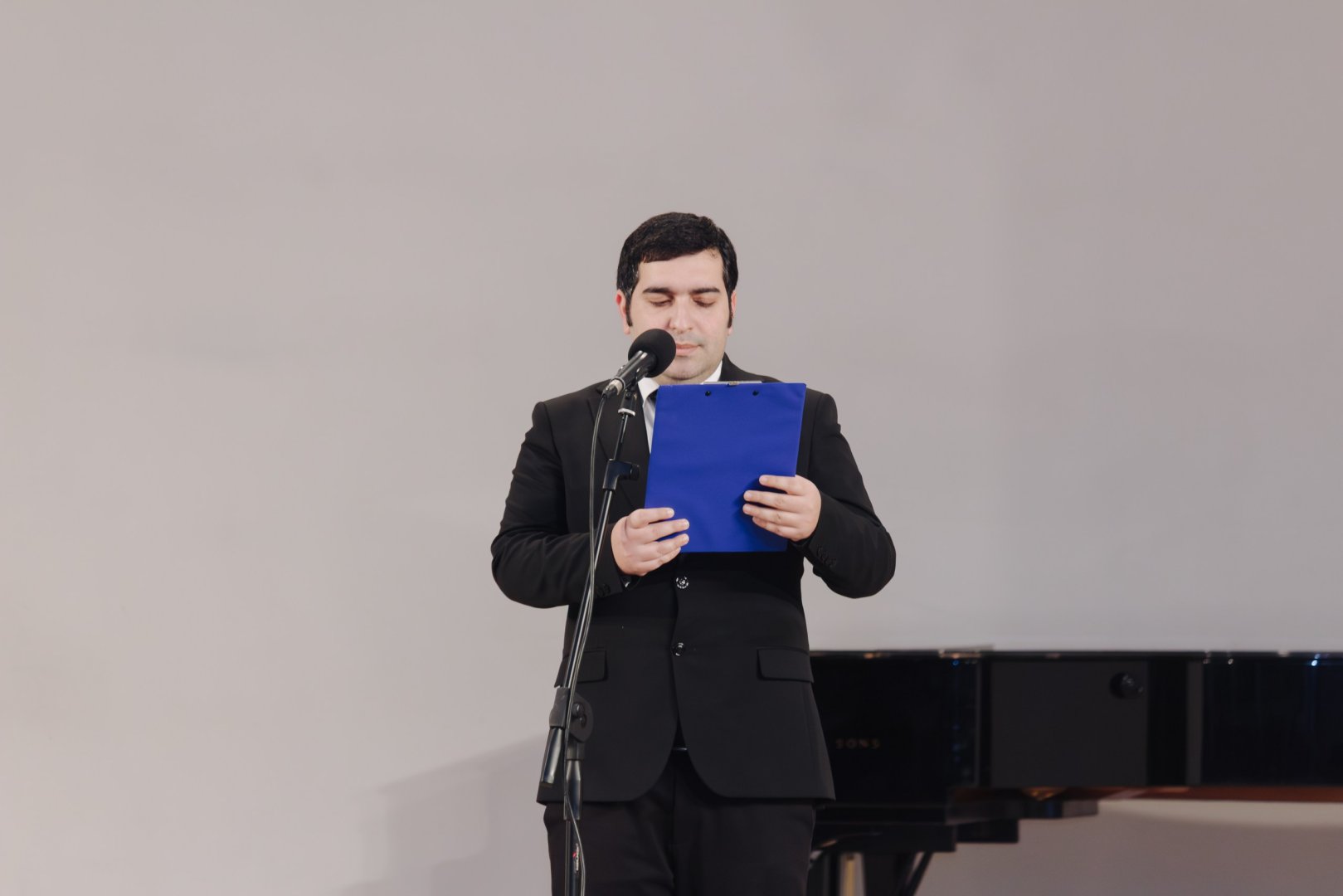 В Баку прошел праздник культуры тюркского мира - музыка, танец и фольклор (ФОТО)