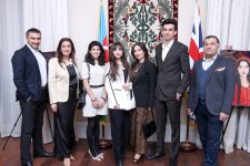 Вторая жизнь азербайджанских ковров - сочетание традиционных и современных художественных техник (ФОТО)