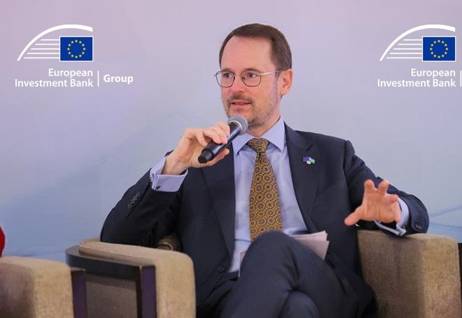 Транспорт и "зеленая" энергетика Туркменистана соответствуют нашим приоритетам - ЕИБ (Эксклюзив)