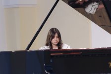 Азербайджанской филармонии подарены рояли всемирно известной Bösendorfer – праздничный концерт (ФОТО)