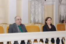 Азербайджанской филармонии подарены рояли всемирно известной Bösendorfer – праздничный концерт (ФОТО)