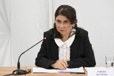 В городе Ходжавенд состоялось очередное заседание Координационного штаба (ФOTO)