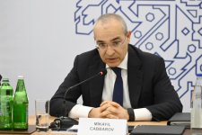 В городе Ходжавенд состоялось очередное заседание Координационного штаба (ФOTO)