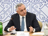 В городе Ходжавенд состоялось очередное заседание Координационного штаба (ФOTO)