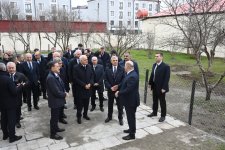 В городе Ходжавенд состоялось очередное заседание Координационного штаба (ФOTO)