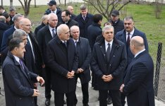 В городе Ходжавенд состоялось очередное заседание Координационного штаба (ФOTO)
