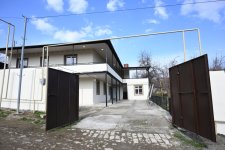 В городе Ходжавенд состоялось очередное заседание Координационного штаба (ФOTO)