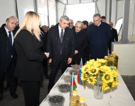 В городе Ходжавенд состоялось очередное заседание Координационного штаба (ФOTO)