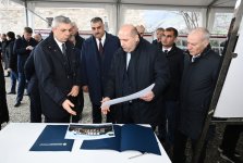 В городе Ходжавенд состоялось очередное заседание Координационного штаба (ФOTO)