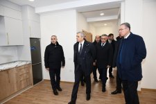 В городе Ходжавенд состоялось очередное заседание Координационного штаба (ФOTO)