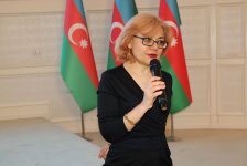 Дни кино в Гяндже - что увидели зрители (ФОТО)