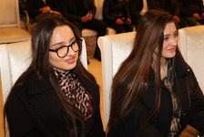 Дни кино в Гяндже - что увидели зрители (ФОТО)