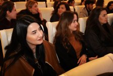 Дни кино в Гяндже - что увидели зрители (ФОТО)