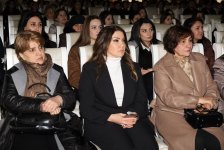 Дни кино в Гяндже - что увидели зрители (ФОТО)