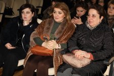 Дни кино в Гяндже - что увидели зрители (ФОТО)