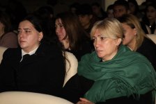 Дни кино в Гяндже - что увидели зрители (ФОТО)