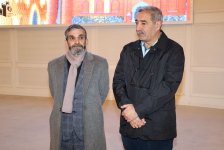 Дни кино в Гяндже - что увидели зрители (ФОТО)