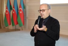 Дни кино в Гяндже - что увидели зрители (ФОТО)