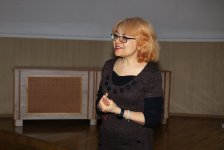 Дни кино в Гяндже - что увидели зрители (ФОТО)