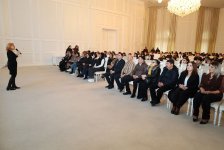 Дни кино в Гяндже - что увидели зрители (ФОТО)