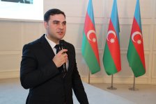 Дни кино в Гяндже - что увидели зрители (ФОТО)