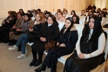 Дни кино в Гяндже - что увидели зрители (ФОТО)