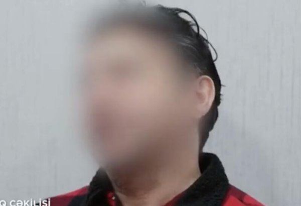 Показания человека, пытавшегося шантажировать семью Президента Азербайджана (ВИДЕО)