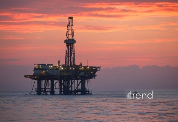 Азербайджанская нефть подешевела
