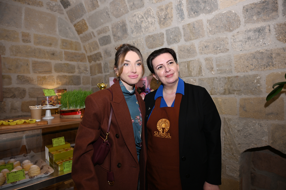 Состоялось открытие Бухарского караван-сарая после капитальных восстановительно-консервационных работ (ФОТО)