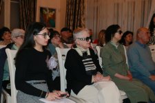 Смычок судьбы Аладдина Ягубова - пока в груди горит огонь (ФОТО)