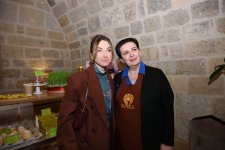 Состоялось открытие Бухарского караван-сарая после капитальных восстановительно-консервационных работ (ФОТО)