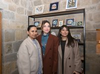 Состоялось открытие Бухарского караван-сарая после капитальных восстановительно-консервационных работ (ФОТО)