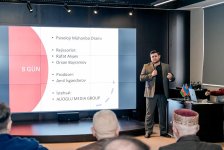 В Азербайджане стали известны результаты питчинг-этапа для производства фильмов по госзаказу (ФОТО)