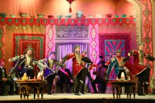 Романтическая интрига на праздник Новруз – к чему привел хитроумный план (ФОТО)