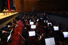 Романтическая интрига на праздник Новруз – к чему привел хитроумный план (ФОТО)