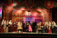 Романтическая интрига на праздник Новруз – к чему привел хитроумный план (ФОТО)