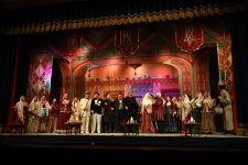 Романтическая интрига на праздник Новруз – к чему привел хитроумный план (ФОТО)