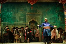 Романтическая интрига на праздник Новруз – к чему привел хитроумный план (ФОТО)