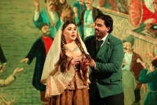 Романтическая интрига на праздник Новруз – к чему привел хитроумный план (ФОТО)