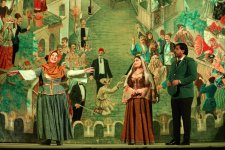 Романтическая интрига на праздник Новруз – к чему привел хитроумный план (ФОТО)