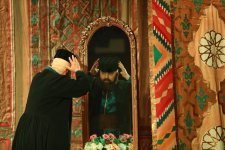 Романтическая интрига на праздник Новруз – к чему привел хитроумный план (ФОТО)