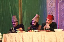 Романтическая интрига на праздник Новруз – к чему привел хитроумный план (ФОТО)