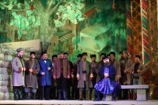 Романтическая интрига на праздник Новруз – к чему привел хитроумный план (ФОТО)